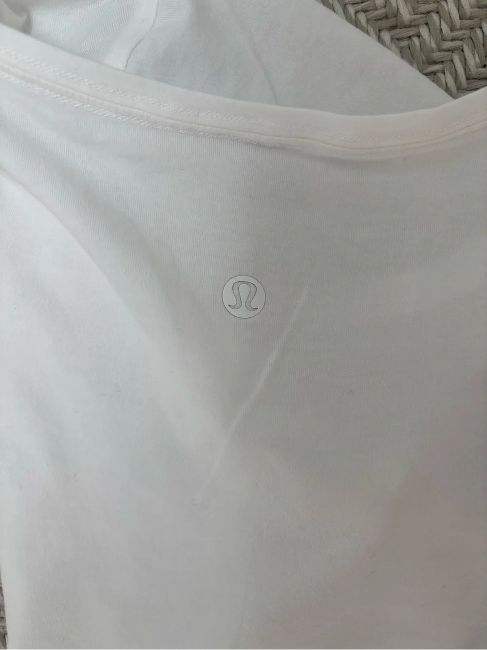 lululemon athletica clean versatile